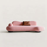 Pink Velvet