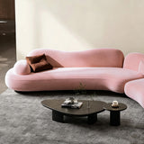Pink Velvet