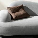 Grey Velvet