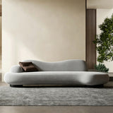 Grey Velvet