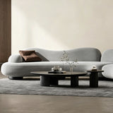 Grey Velvet