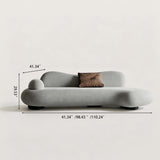 Grey Velvet