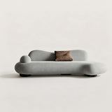 Grey Velvet