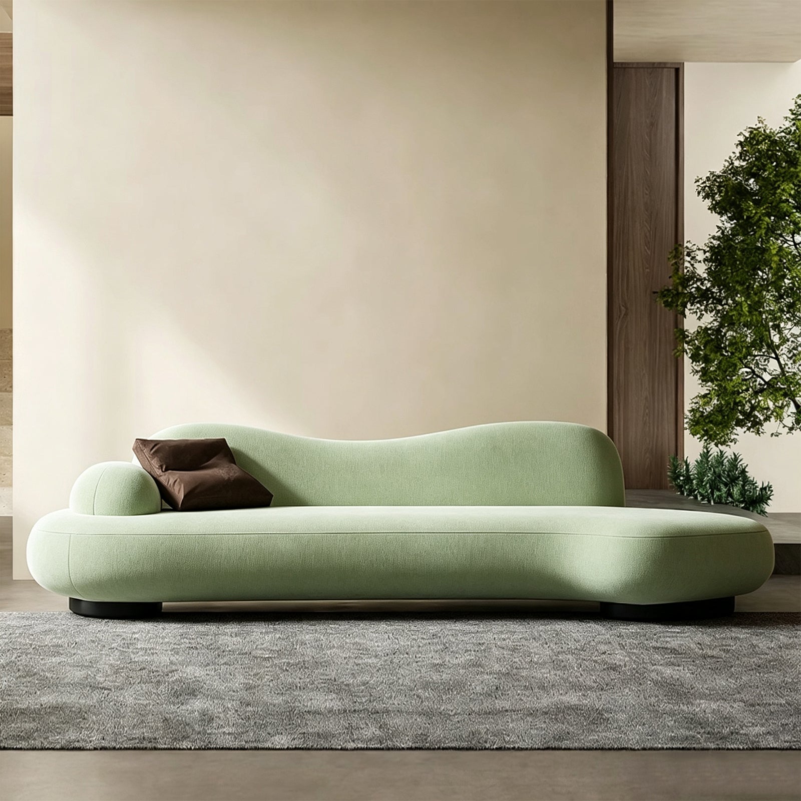Green Velvet