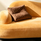 Yellow Velvet