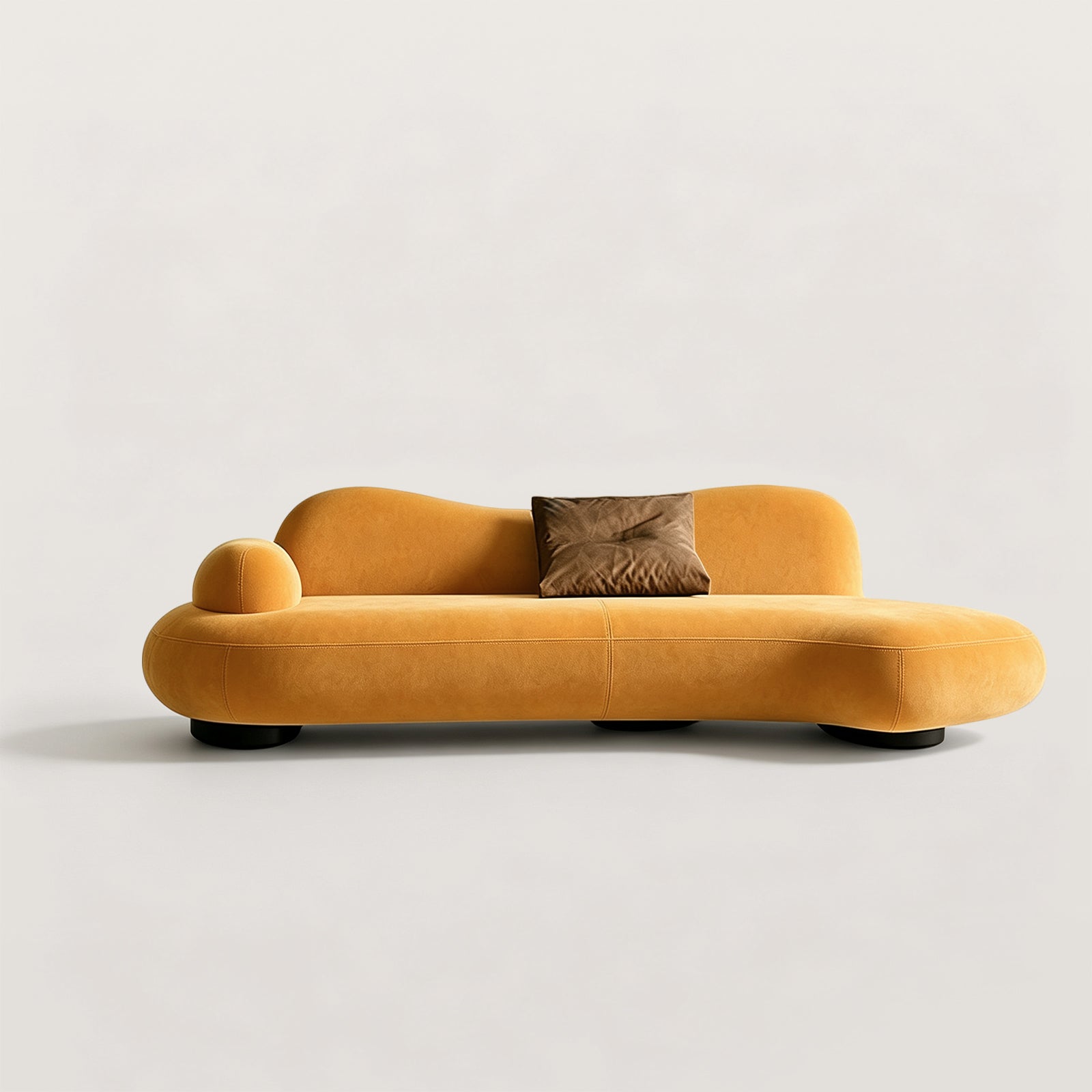 Yellow Velvet