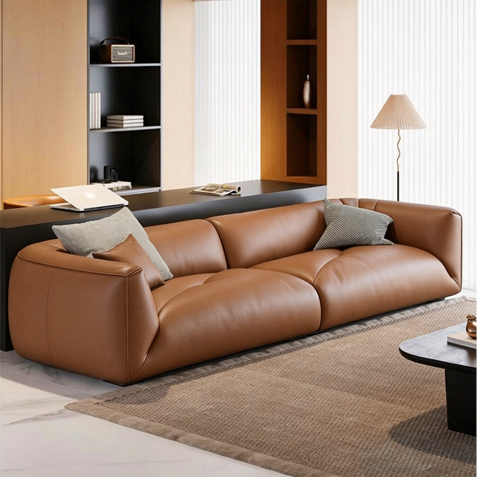 Light Brown