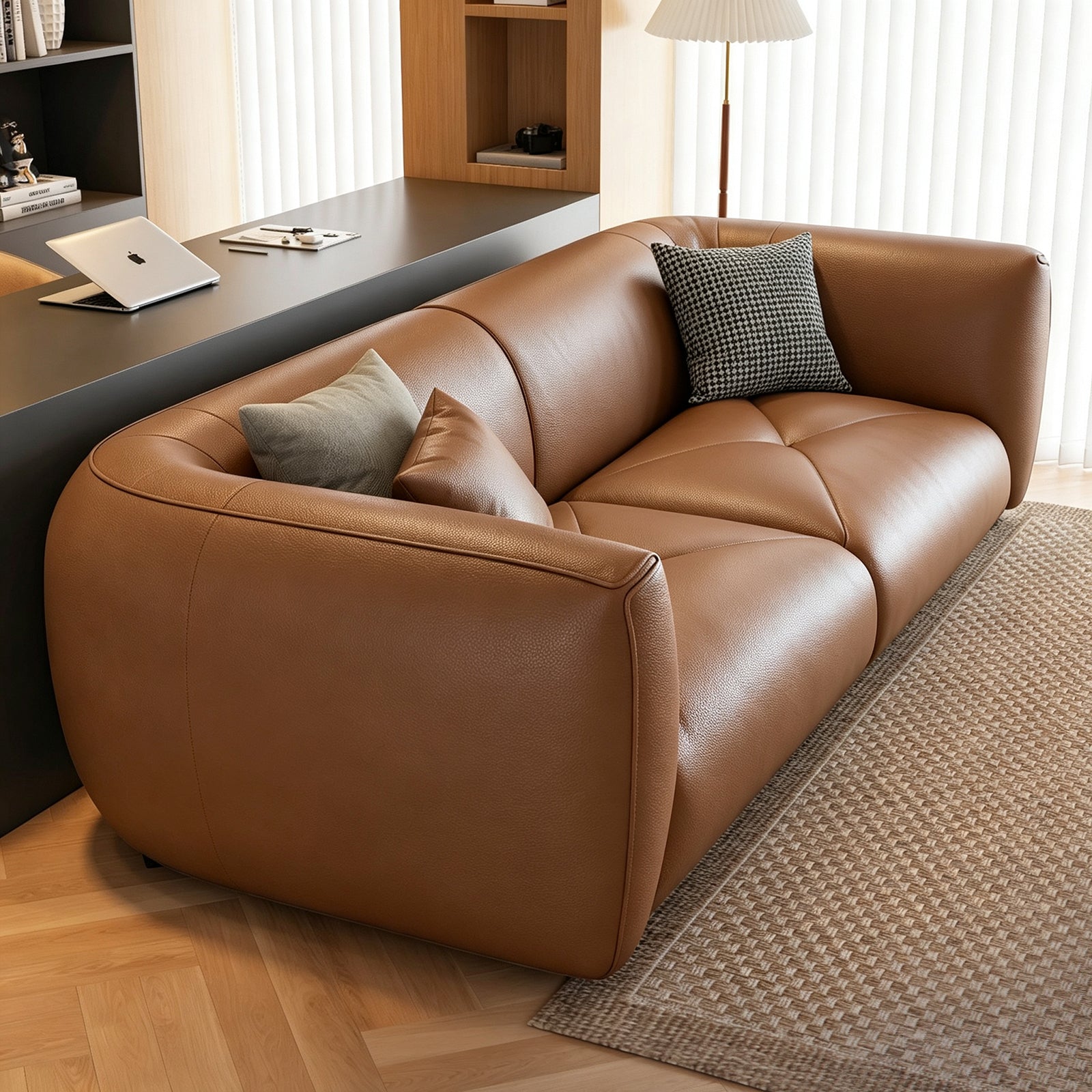 Light Brown