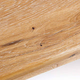 Rectangular Console Table for Living Room And Entryway