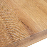 Rectangular Console Table for Living Room And Entryway