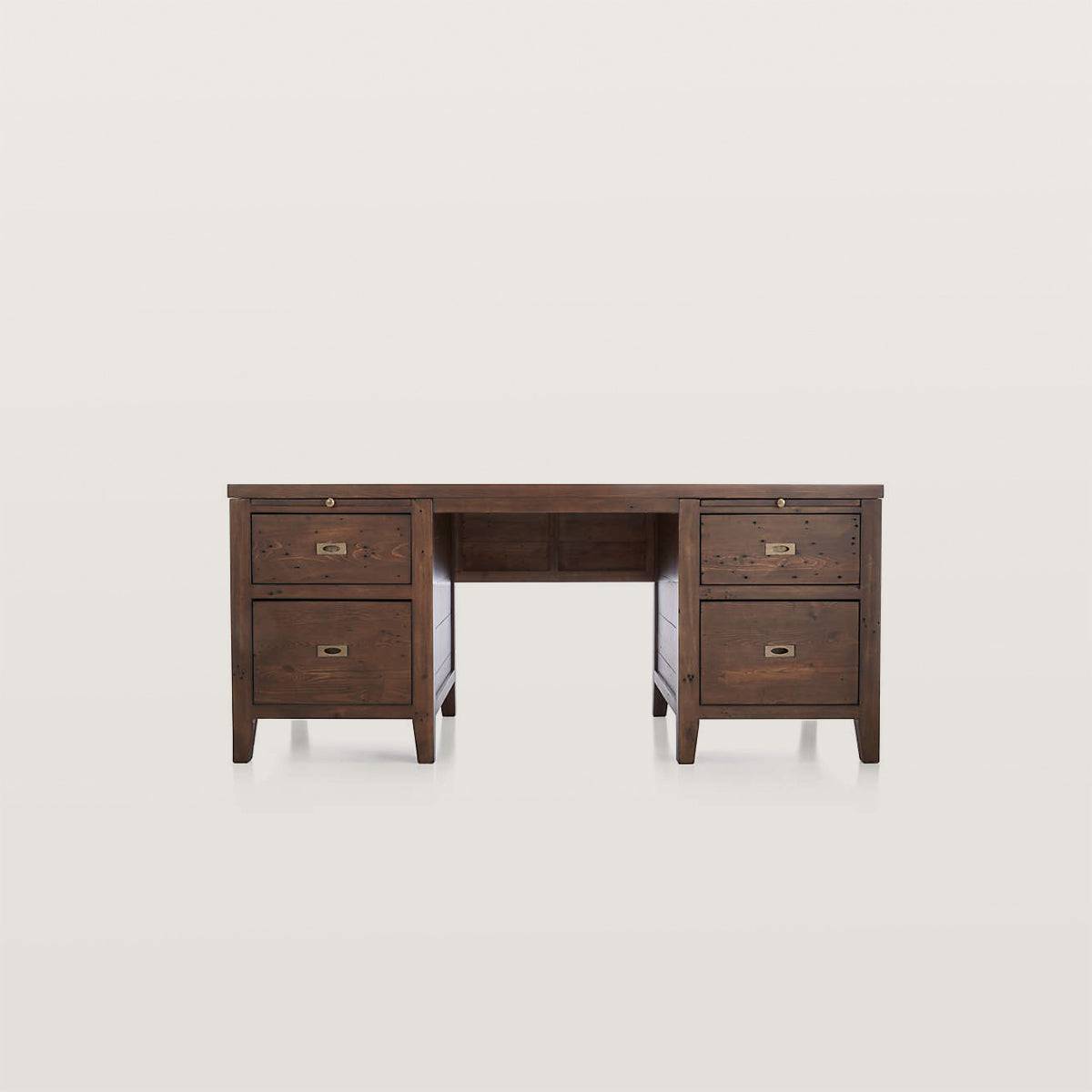 Large Computer Desk Business Workstation for Home Office