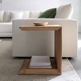 Unique C Side Table Simple Nightstand