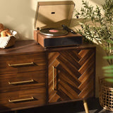 Buffet Cabinet Storage Dresser for Living Room