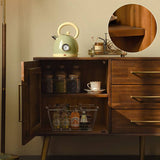 Buffet Cabinet Storage Dresser for Living Room