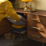 Buffet Cabinet Storage Dresser for Living Room