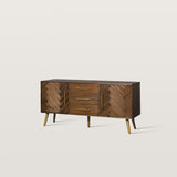 Buffet Cabinet Storage Dresser for Living Room