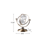 Vintage Hourglass Timer Sand Clock 30 Minutes