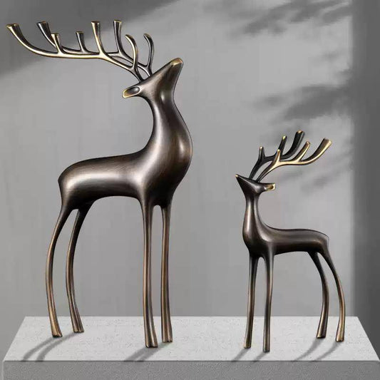Bronze