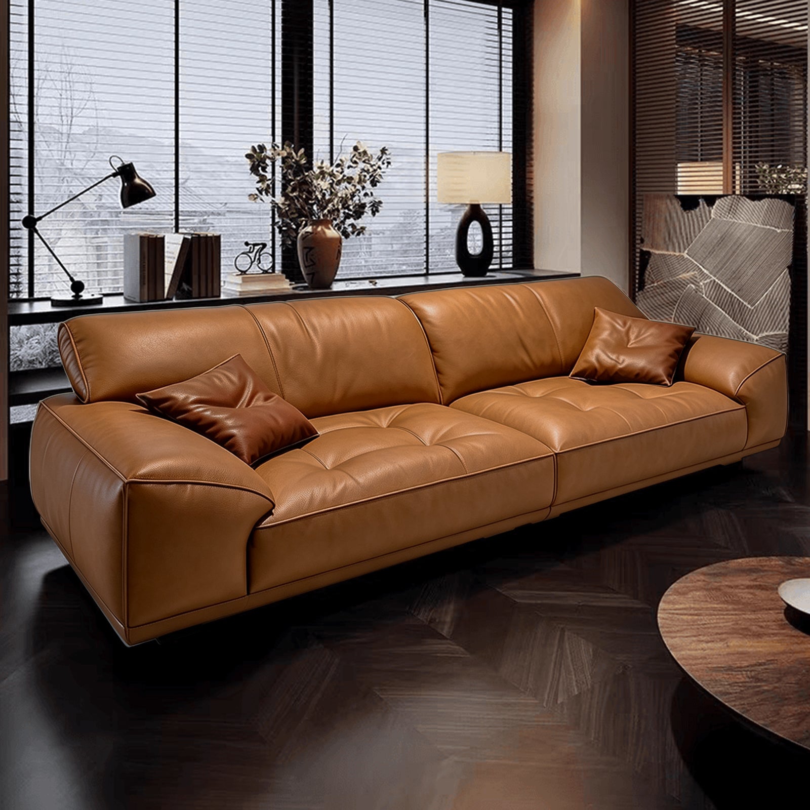 Light Brown