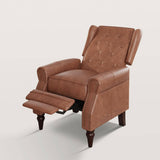 Modern Accent Chair Single Sofa Recliners Lounge Chair