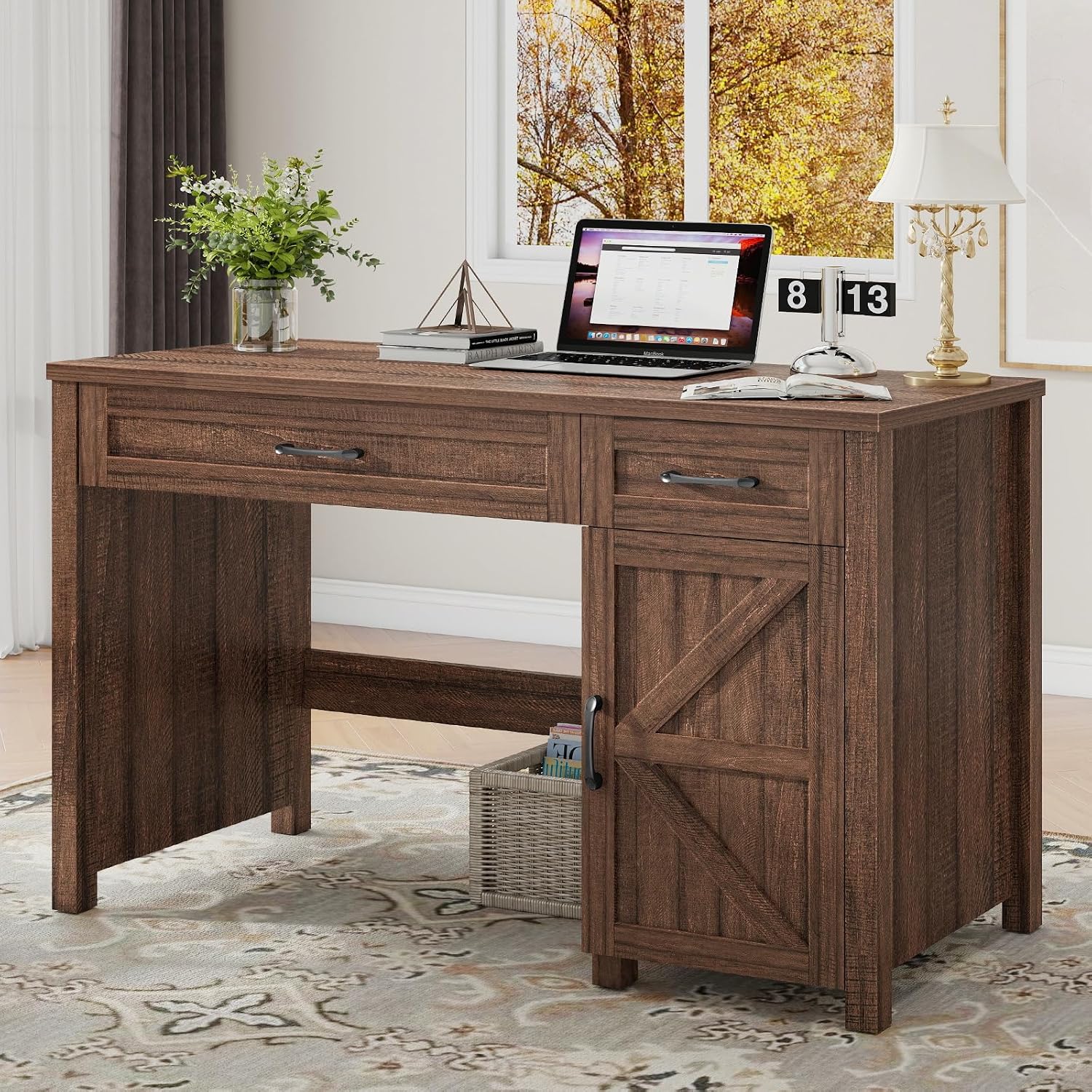 walnut