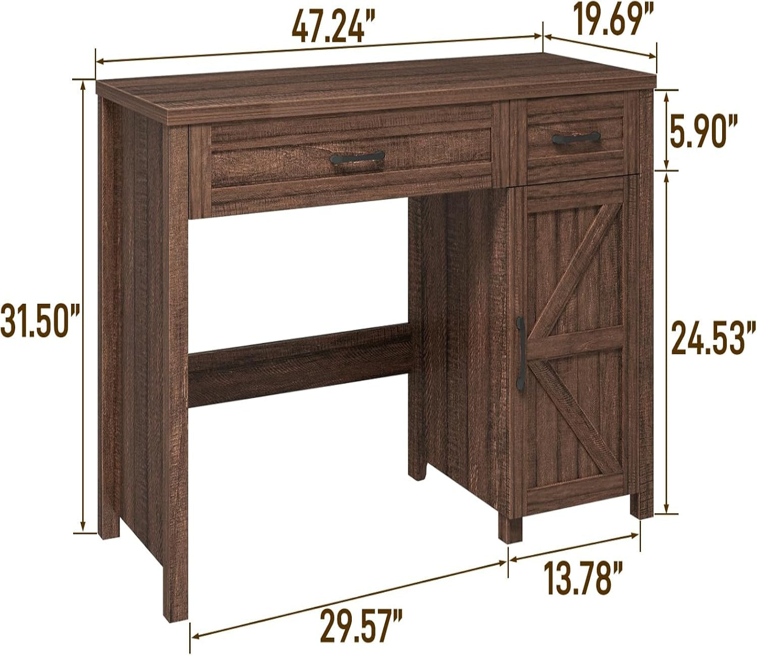 walnut