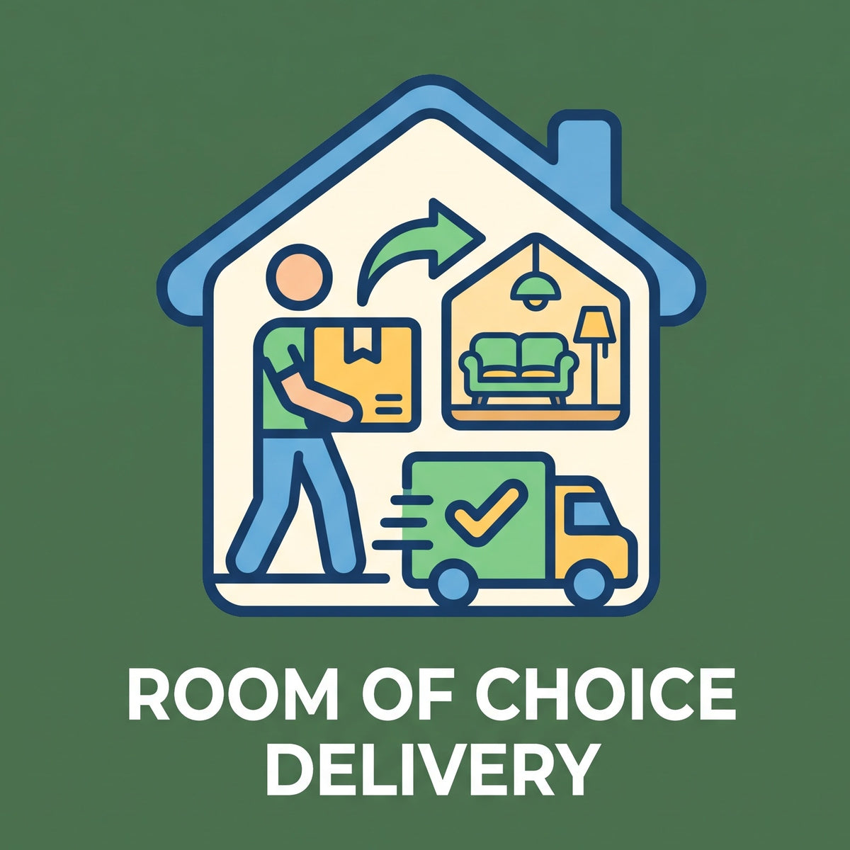 Room of Choice
