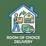 Room of Choice
